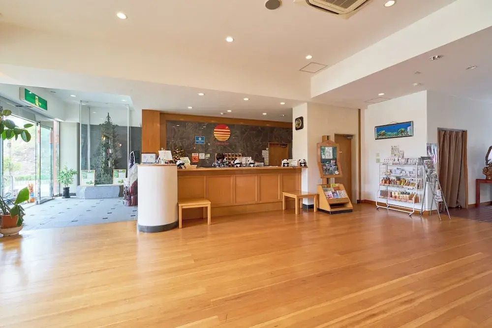 Hotel Sunresort Shirahama