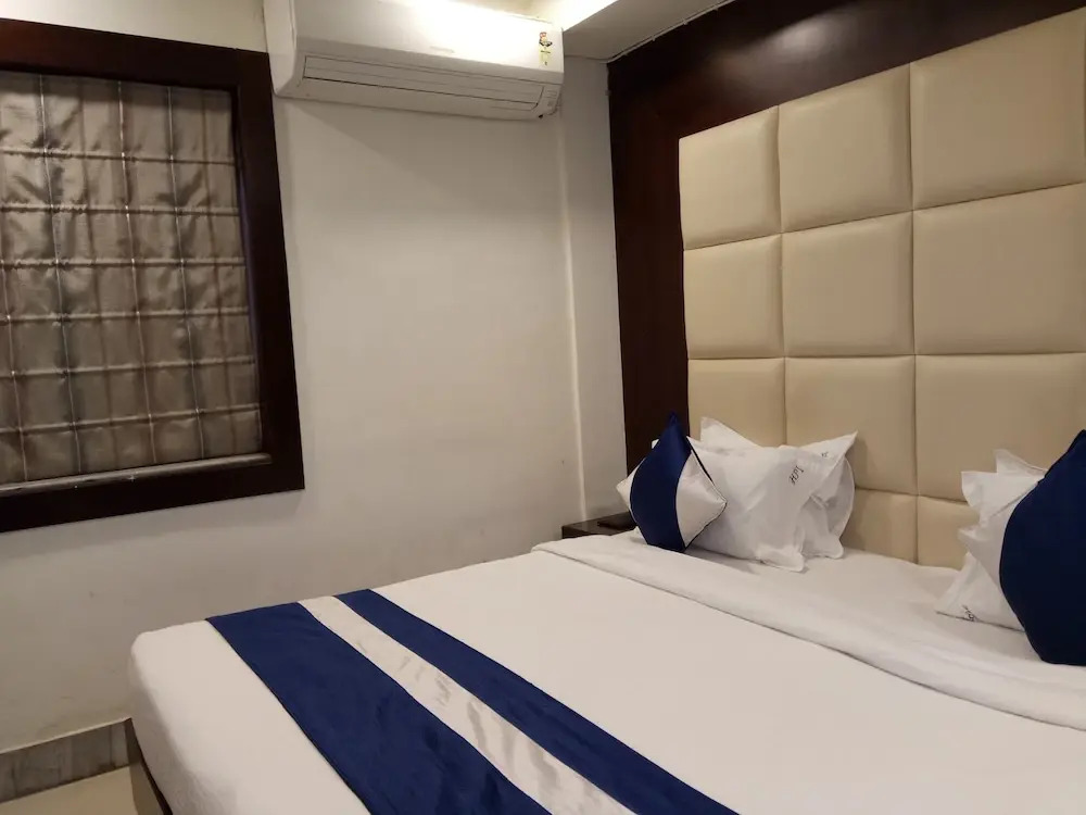 Hotel Presidency Inn