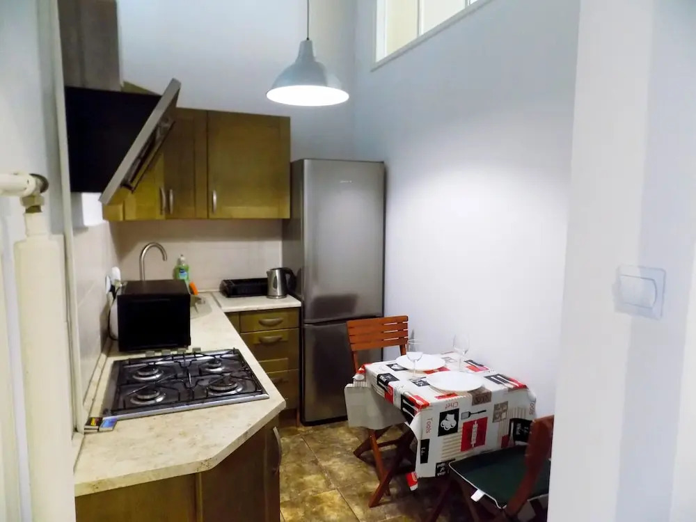 City Central Apartments - Old Town