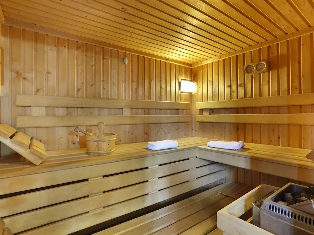 Modern apartment between Grau-du-Roi and Port-Camargue