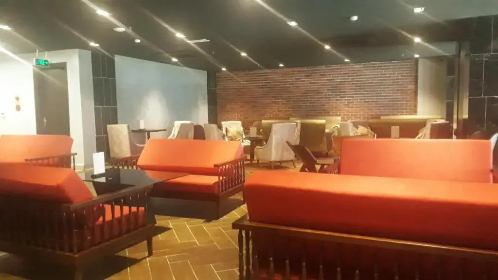 The Marron Hotel