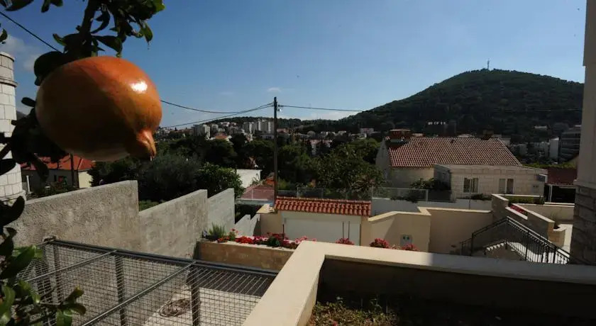 Apartments Anka