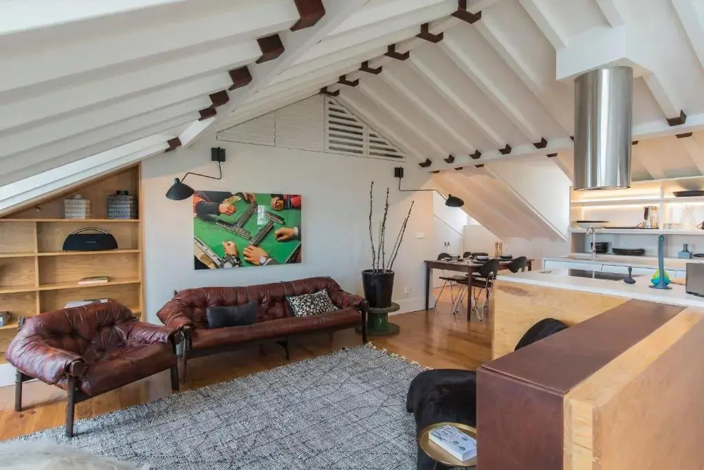 LovelyStay - Stunning Penthouse with the best views