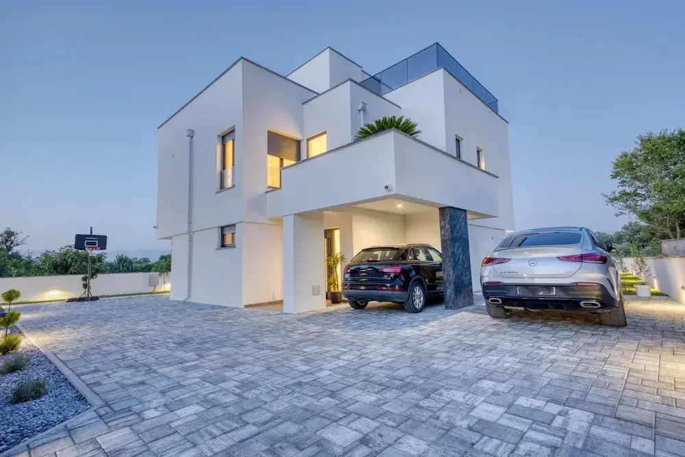 Villa Elena ZadarVillas