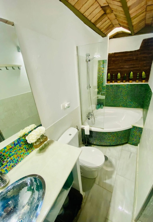 Almocabar Luxury Apartment
