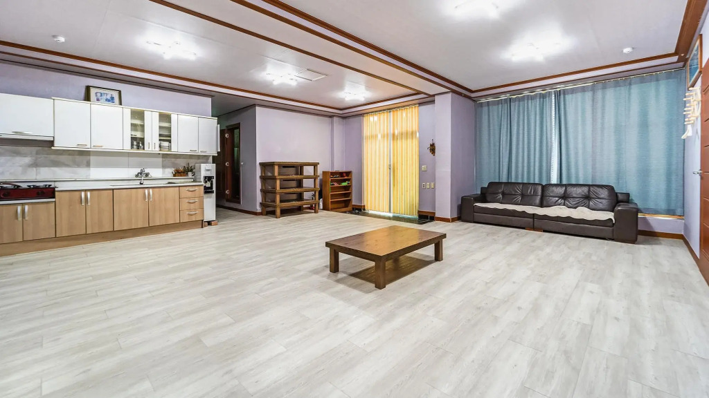 Ganghwa Dondaemoru pension