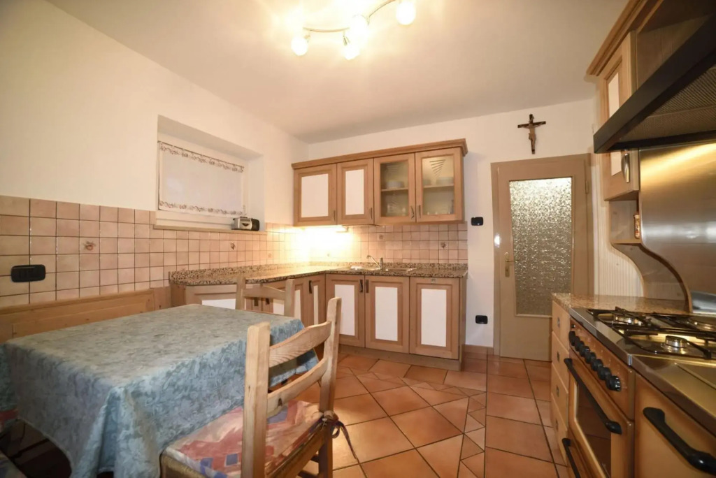 BERTA - large four-room apartment - 022036-AT-907457-445 BERTA