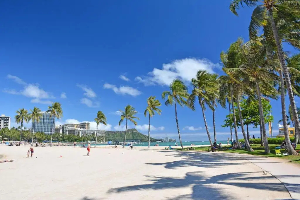 Regency on Beachwalk #51