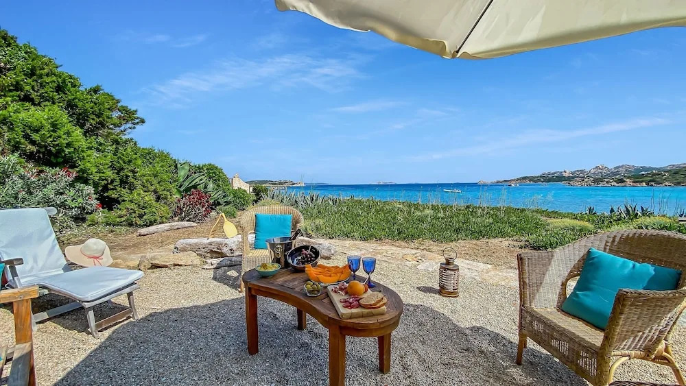 La Maranita Apartment
