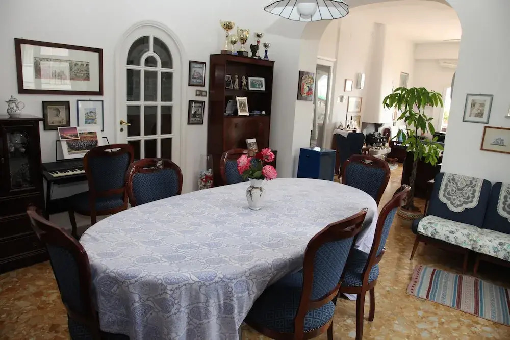 Ananda Bed & Breakfast