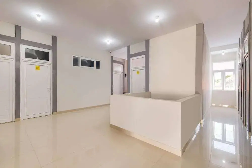 OYO 3972 Simega Residence