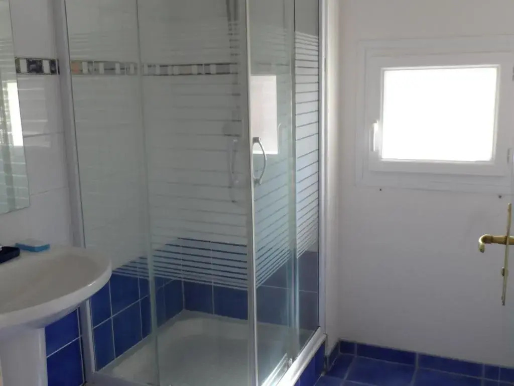 Appartement Dives-sur-Mer, 3 pièces, 6 personnes - FR-1-487-176