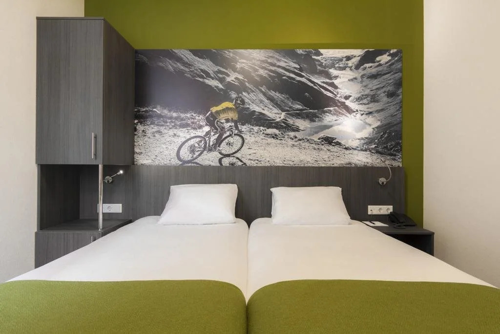 Hotel Berghem