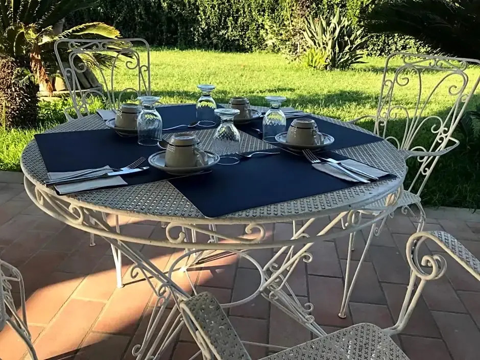 Relais Le Folaghe