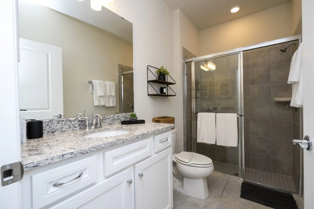 Stunning 5Bd w Pool Windsor Island Resort 3814