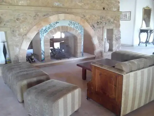 Masseria Alcaini