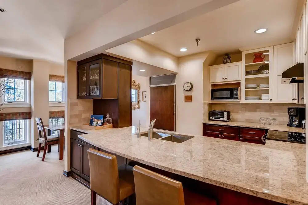 Centennial 2 Bedroom Condo Unit no. 14