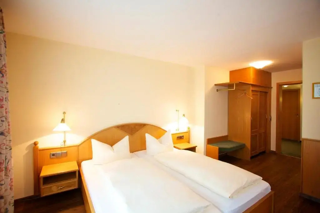 Hotel & Restaurant Dornweiler Hof