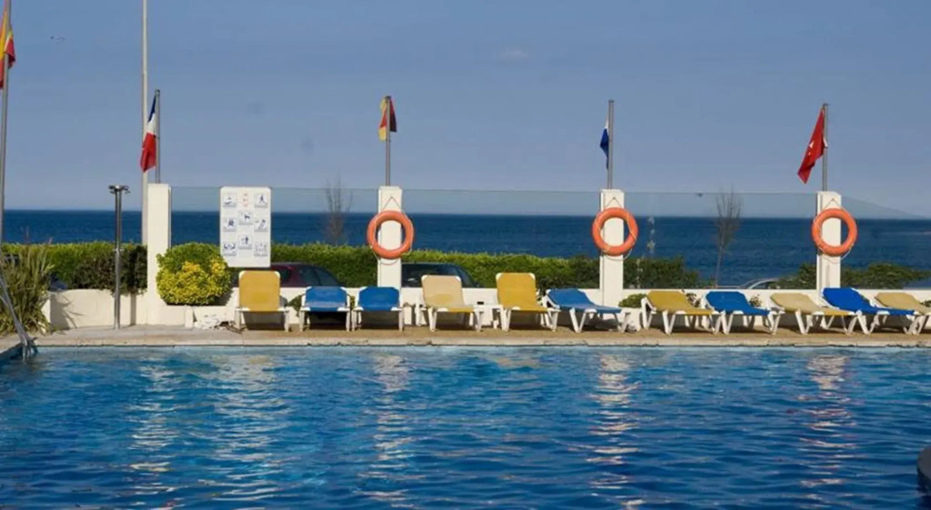 RVHotels Nieves Mar