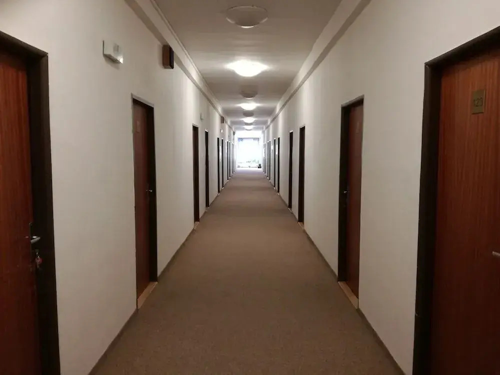 Hotel Hláska