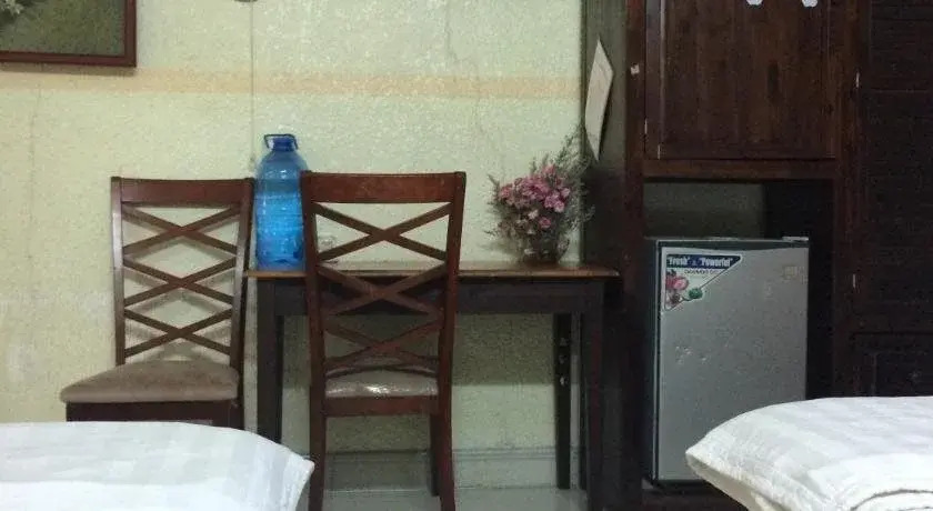 Kien Nhi Tam Motel