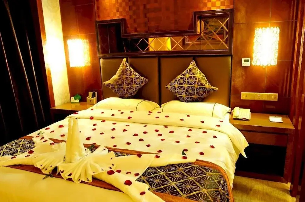 Xintiandi Hotel