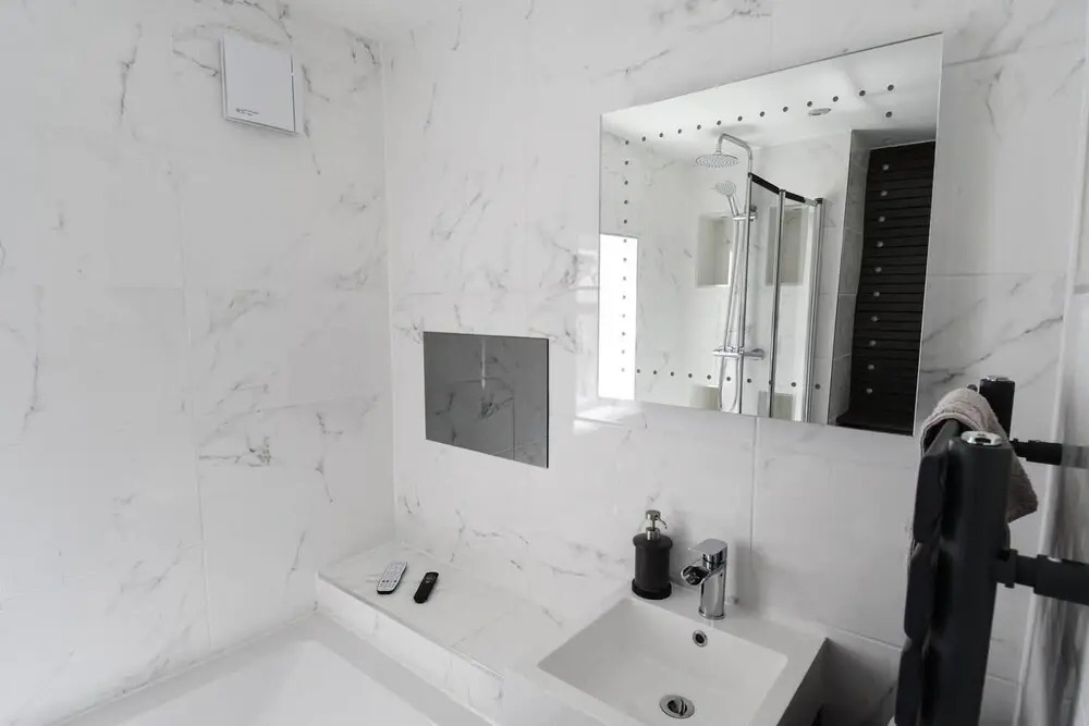 Luxury 3-bed Apartment in Bournemouth Nr Beach