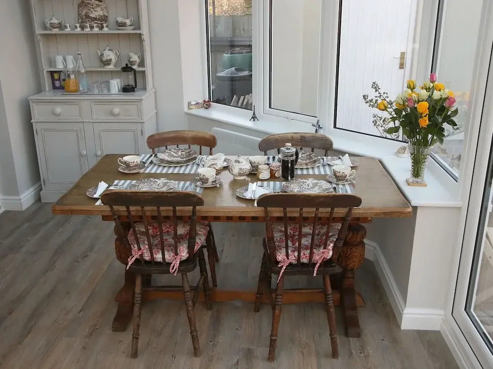 Canford Bridge B&B