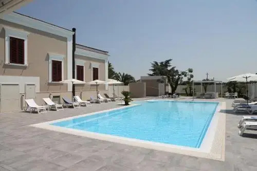 Hotel Il Quadrifoglio