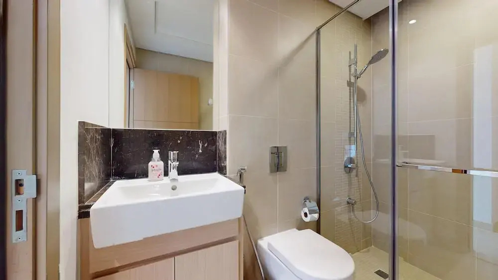 bnbme - Vida Residence A1