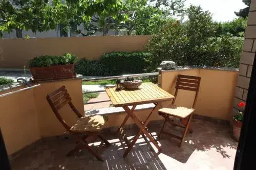 Apartments Kresan