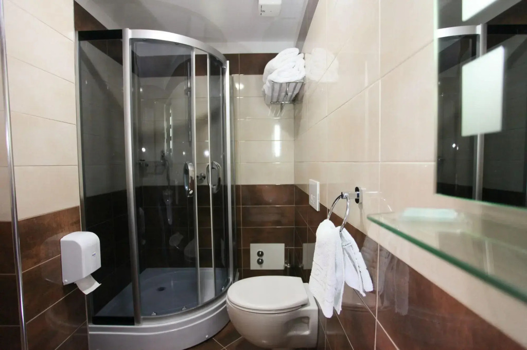 Pisha Panoramic Rooms