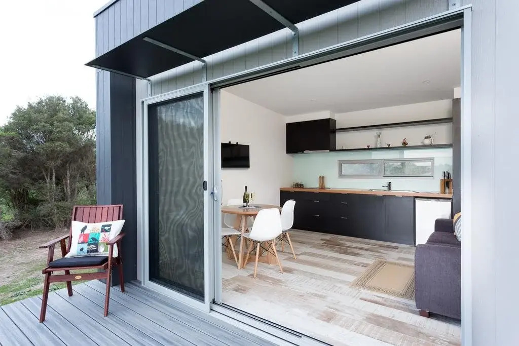 Bimbadeen Phillip Island Farm Retreats