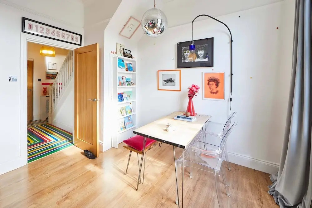 The Artists Pad