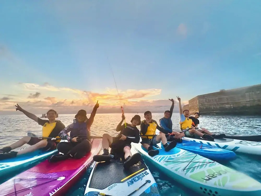 綠島海灣會館Bay Resort