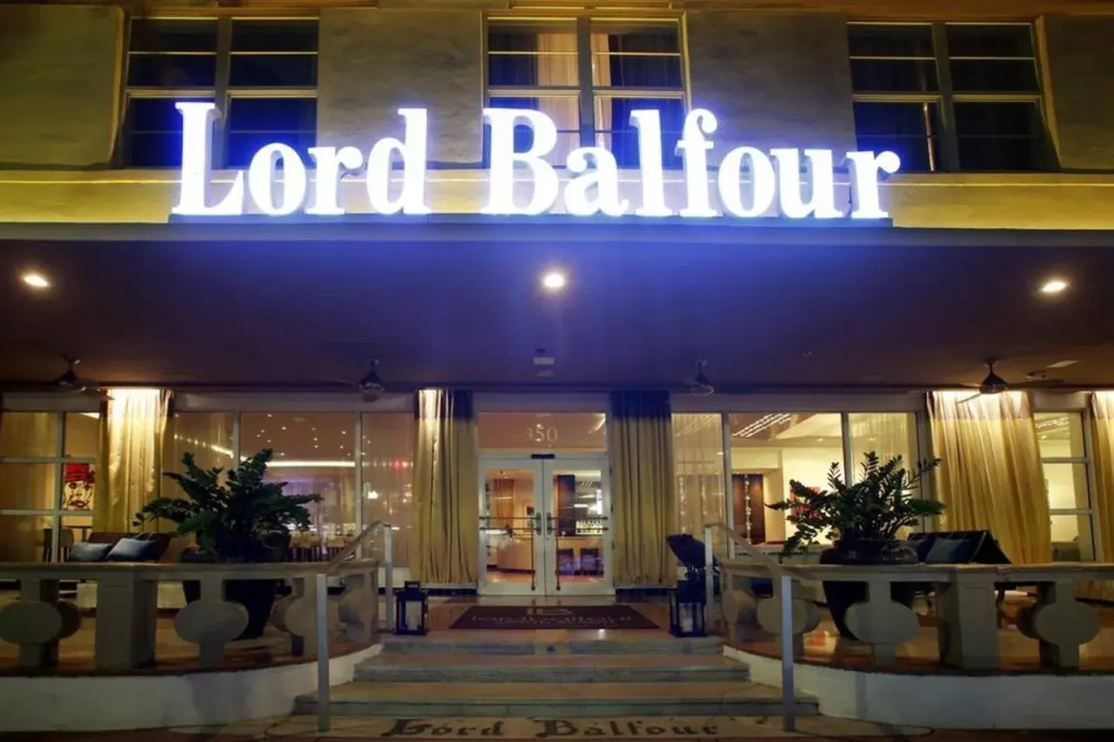 Balfour Miami Beach, a Registry Collection Hotel