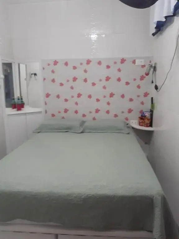 Apartamento Centro de Convenções