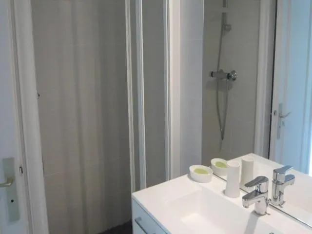 Appartement Le Port d Avall - 6PA65