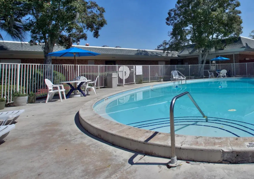 Motel 6-Tallahassee, FL - Downtown