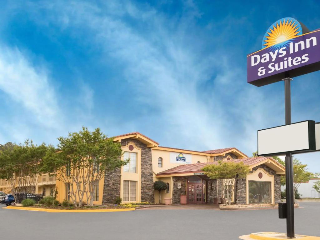 Motel 6 Huntsville AL University Dr