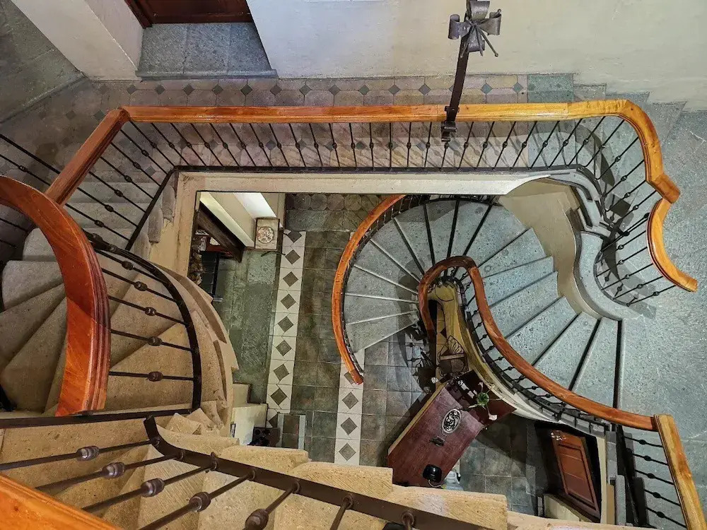 Boutique Hotel Casa Cid de León