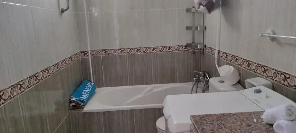 APARTAMENTOS BINIFORCAT CB apto 52 IDEAL PLACE FOR HOLIDAY