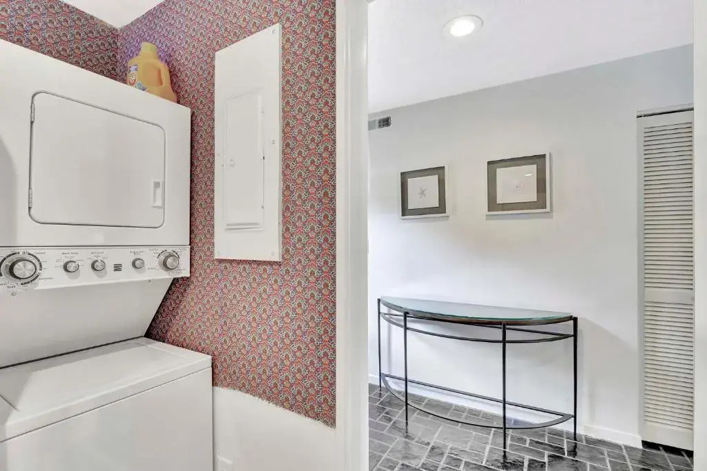 Queens Grant 763, 2 Bedrooms, Pool Access, WiFi, Sleeps 4