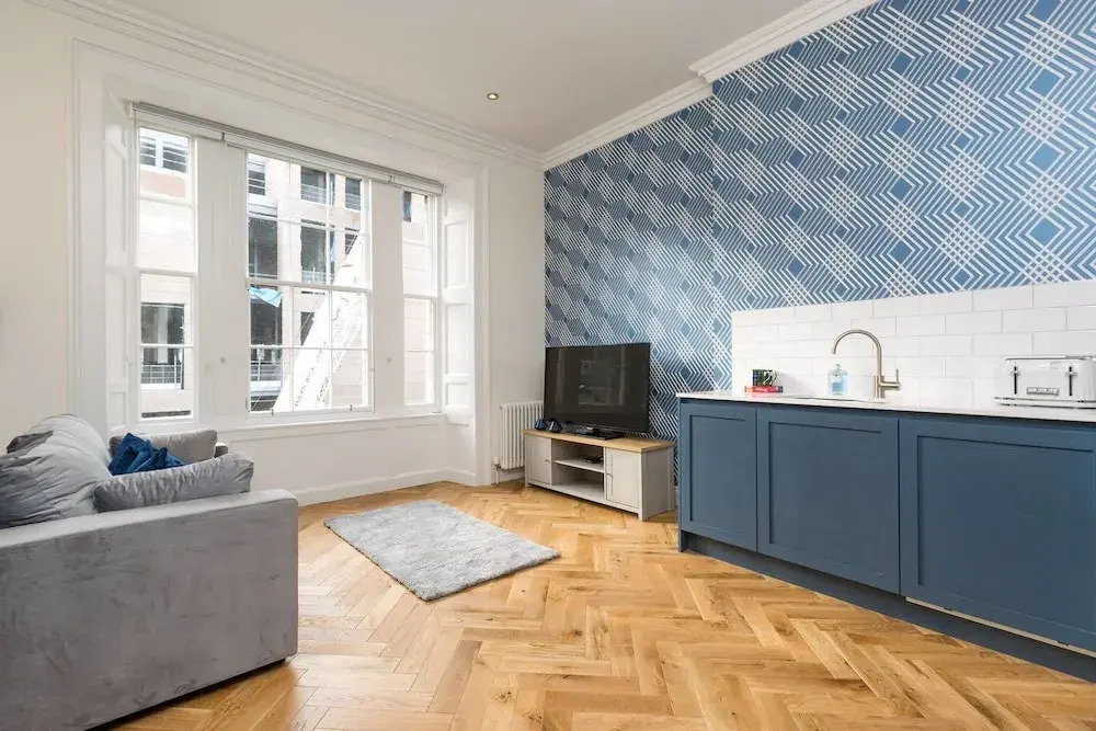York Place Luxury Apartment Heart Of The City