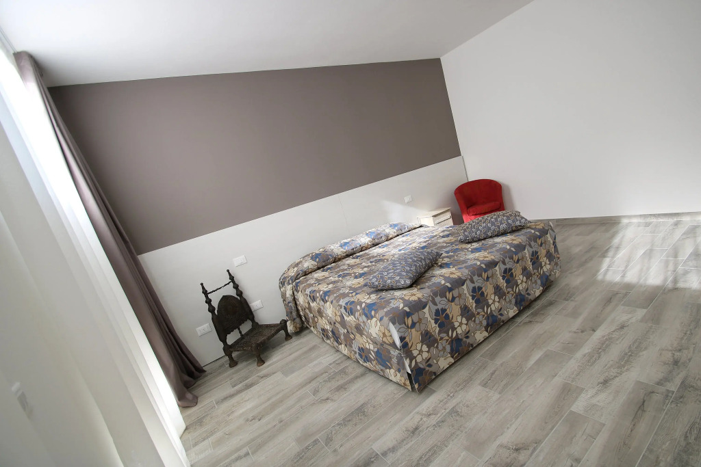 B&BveniceLAGOON Cool,Wifi-Aircnd-Parking-Breakf104