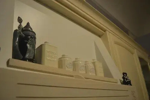 Vintage Home