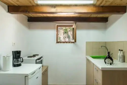 Traditional House