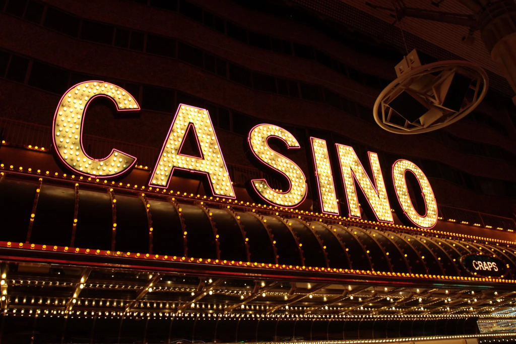 The Mirage Hotel & Casino