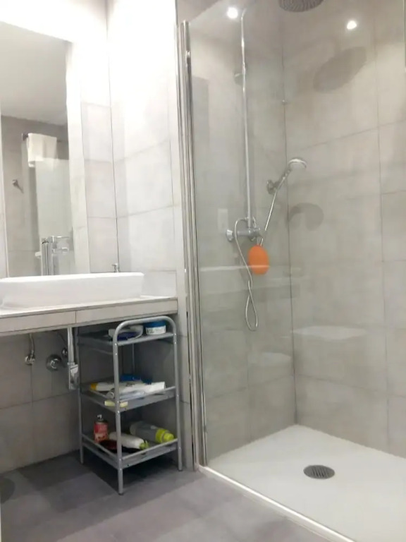 Apartment With one Bedroom in Torremolinos, With Wonderful sea View, Pool Access and Furnished Garden