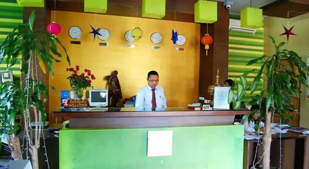Hotel Pho Sein